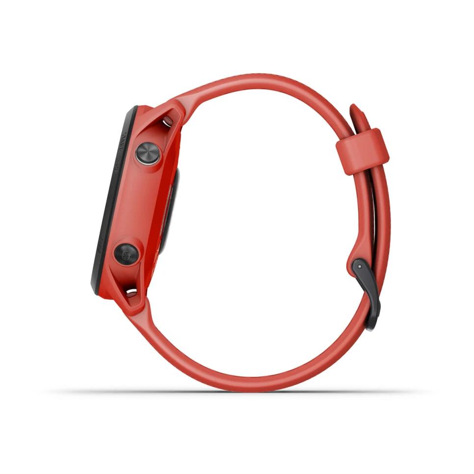 Đồng Hồ Garmin Forerunner 745 Đỏ